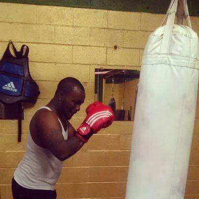 R.I.P to my big homie LA Chris & R.I.P to my nigga LiL Will