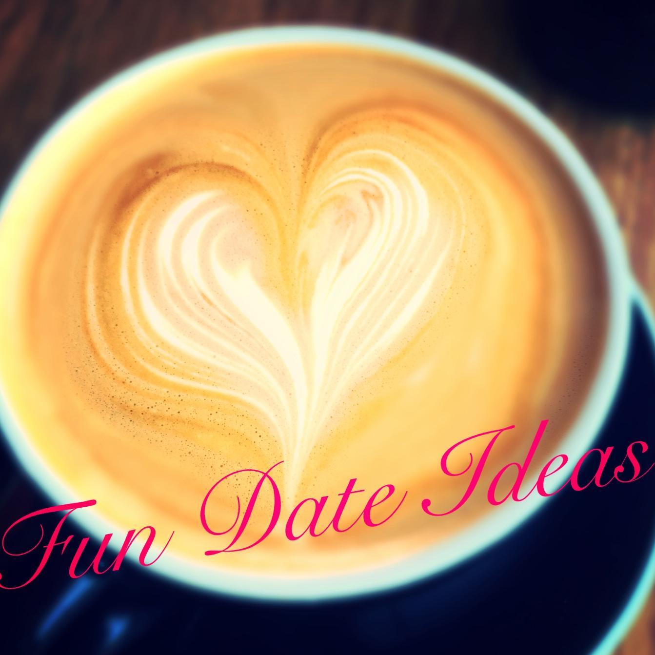 Get inspired for all different dates in Melbourne.