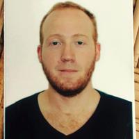 Sandy Vanderbleek (@haskellandchill) 's Twitter Profile