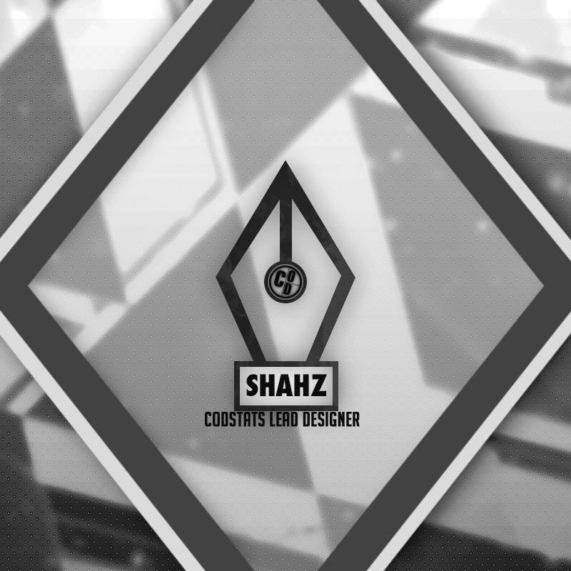 #eSports Enthusiast. Graphics Guy for ______. Designing for a better looking tomorrow.