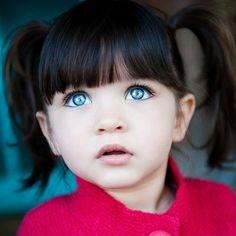Three years old||Adoptive daughter of the king of hell Crowley||I am his little demon||#StandUpForOCs |I do not reply to one word replies