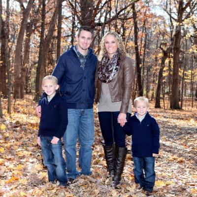 Middle school language arts and reading teacher, techy nerd, mom, wife, and fitness enthusiast.