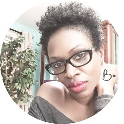 let's chat! B.