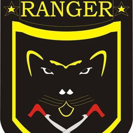 ranger berdaya, alam terjaga, masyarakat sejahtera.