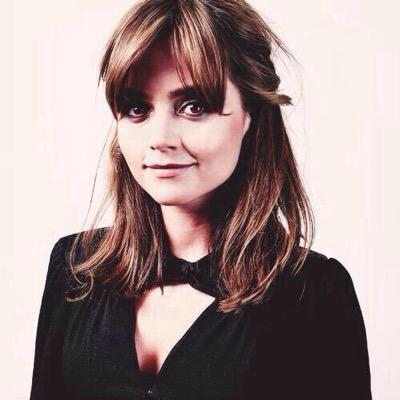 I'm Clara the impossible girl traveling the one and only Doctor