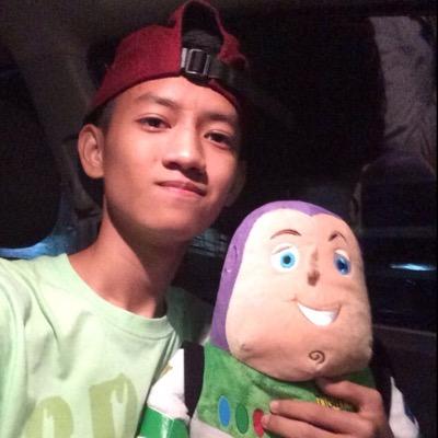 fauzyy_23's profile picture. Secondaccount!