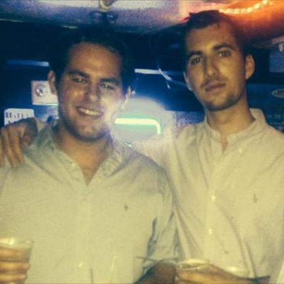 Sigma Nu, UNH '15