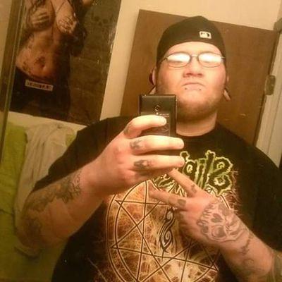 Tattoos.
RedHeads.
FireBall.
Attila.