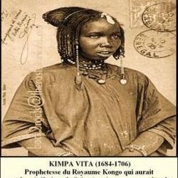 Cultural Preservation of the cosmologies of Africana People around the world.
