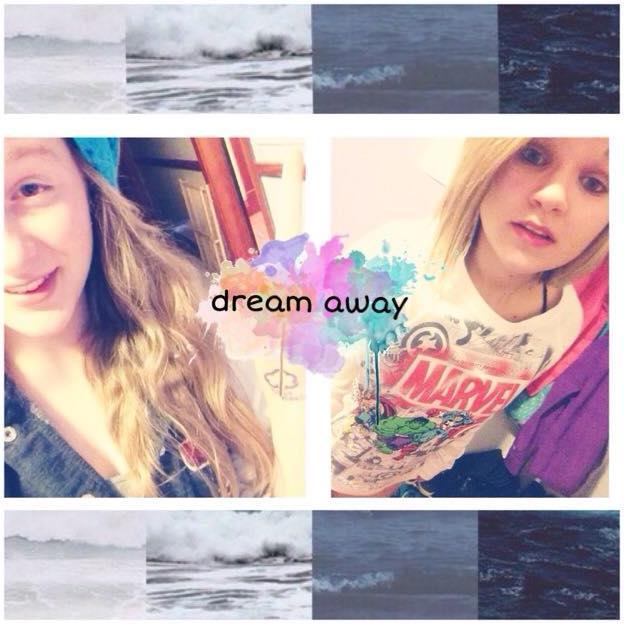 2 girls with a dream of becoming famous youtubers xx brianna and mackenzie