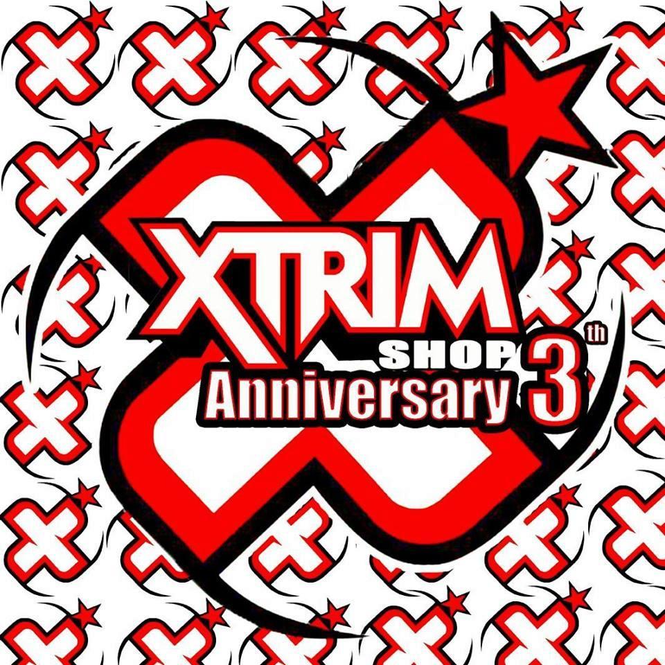 Jl.Ringroad Setiabudi No.1F-1G Medan, Sumatera Utara, Indonesia
Motocross, #dirtbike, #roadrace, adventure, touring
+6261 8223301 - BBm pin:76380F28