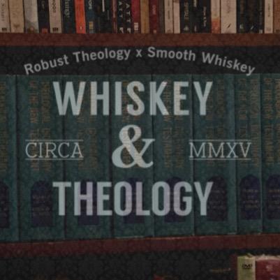 Robust Theology & Smooth Whiskey ||
 x Legalism has a twin that goes by the name of licentiousness. Neither have anything to do with the gospel. x - @Alex_Early
