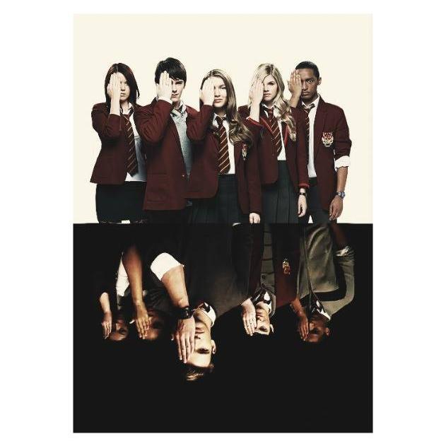 House of Anubis is mi life ♡ || Anamator forever || I will always be Sibuna ||      ♡1/18♡ || Teen Wolf || Ariana Grande ||