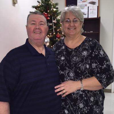Follower of Jesus, wife, mom and grandma. Realizing the older I get the less I know.
