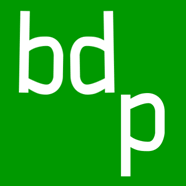 bdpcollective's profile picture. He/Him