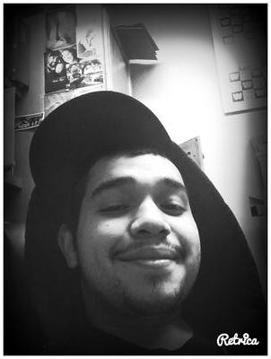 chavz89's profile picture. 