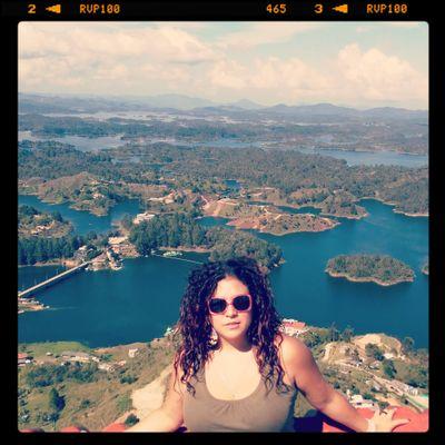 andrealabruja's profile picture. Licenciada en Lenguas Extranjeras. Docente particular de inglés.