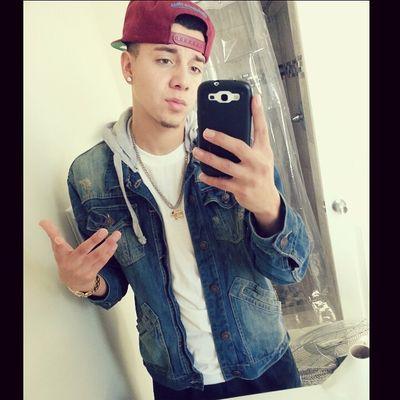 MMHS 17  from Cali living life the way it should