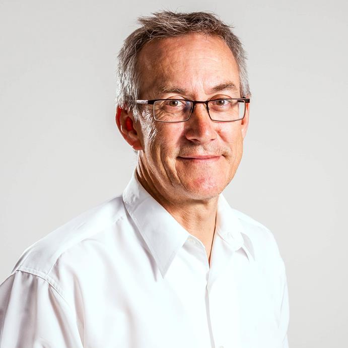 rendlew's profile picture. Digital Transformation. Opinions are my own