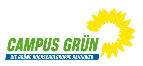 Grüne Hochschulgruppe an der Uni Hannover