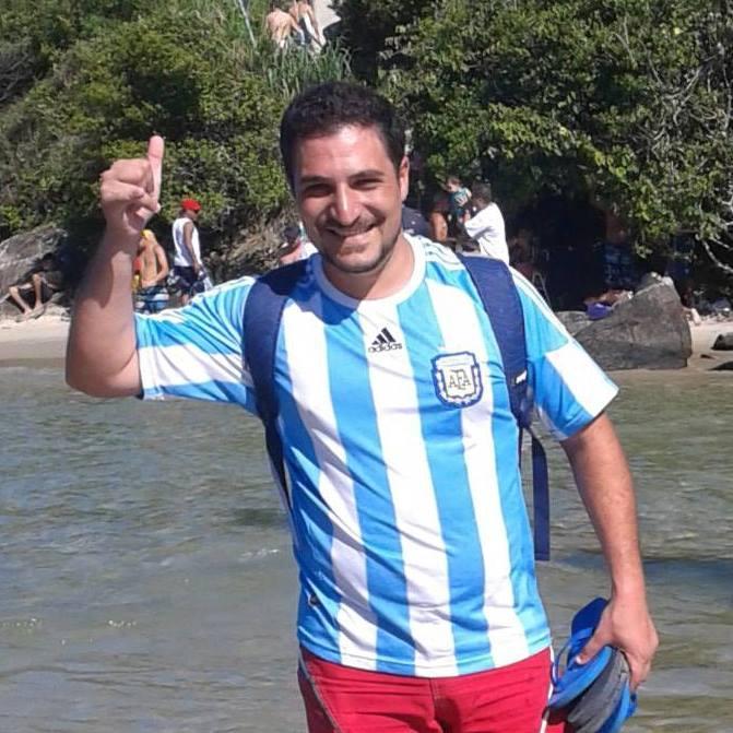 Periodista deportivo - Redes Sociales.