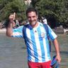 FerMoroDeporte's profile picture. Periodista deportivo - Redes Sociales.