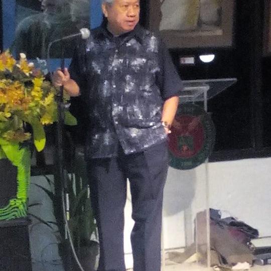 u4heber's profile picture. 