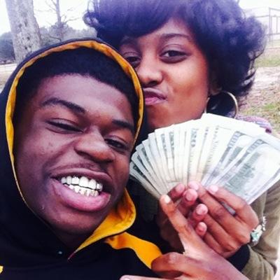 Rest Easy De'rrell &'d Free My'Uncle Bone