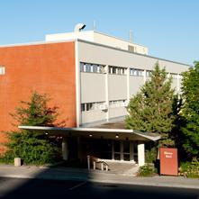 Just a small town hall, living in a lonely world.                                             DISCLAIMER: Just a parody account, not affiliated with WSU.