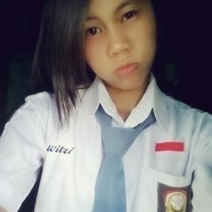 Witri_Jaylica's profile picture. dare to do
dare to be responsible