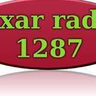 PixarRadio's profile picture. 