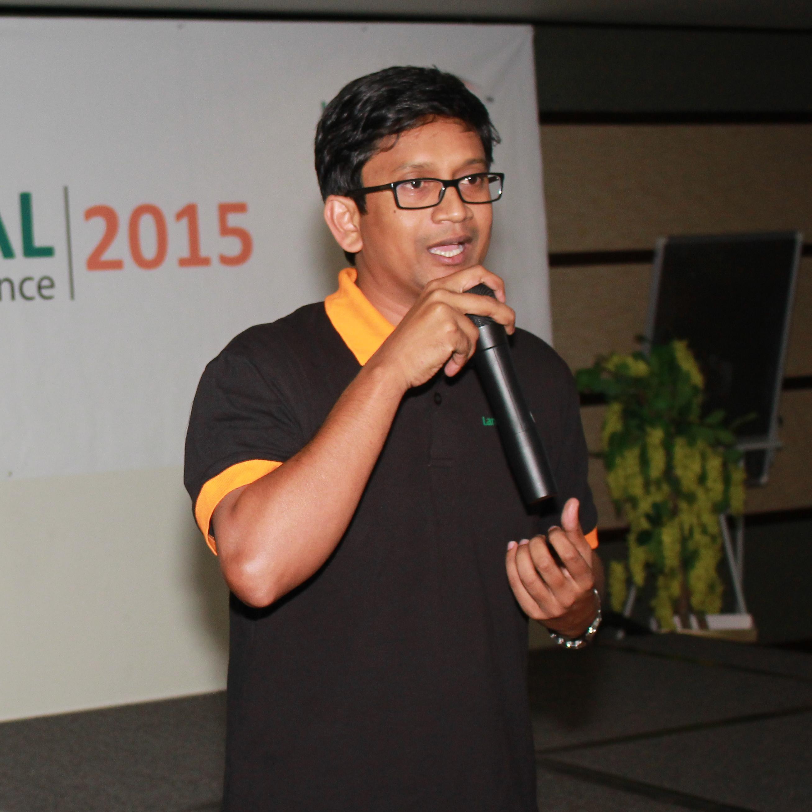 mridha81's profile picture. 