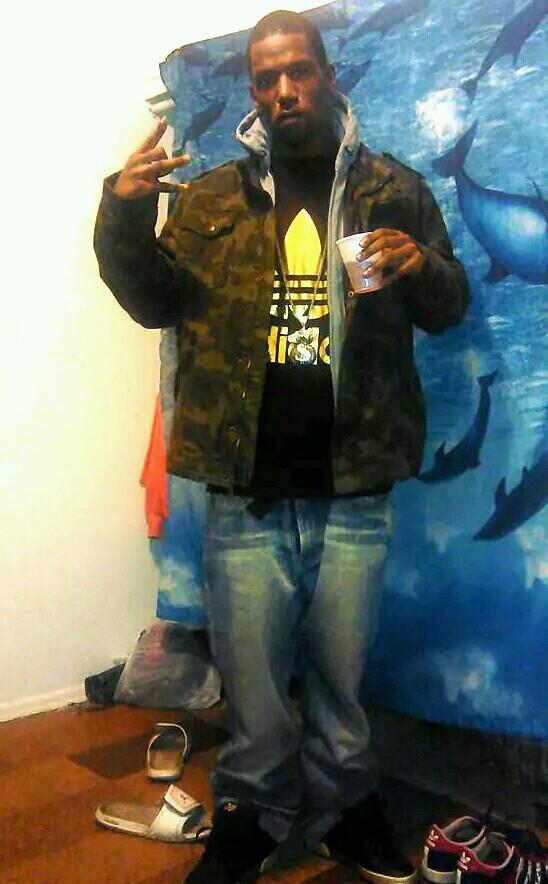 CEO and Rap Artist of Original D.N.A Boss Veteranz from Inkster Michigan ,My Music is for the real only no fakes allowed RNS