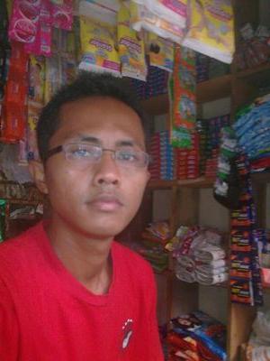 gengsi itu tida membuatmu kaya....justru gengsi akan membuatmu merana