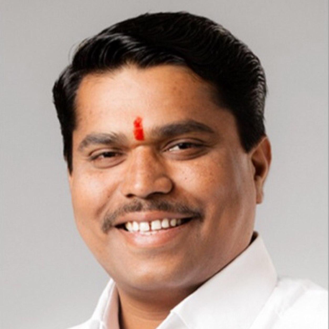GawareGanesh's profile picture. Bjp Youth secretary, maharashtra