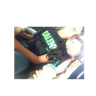 Happily taken by Adriana Montalvo Crespo❤
