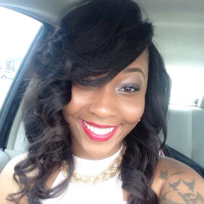 I'm just a young Beautiful girl  with BIG dreams :) .
Follow me && my boyfriend @_YungSavageBoy ! IG: @xoxo_Malaikah