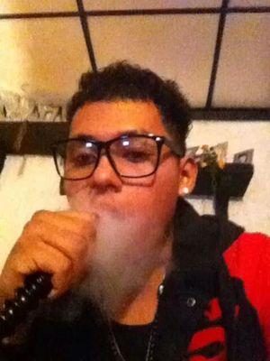 HoOkaH hEad