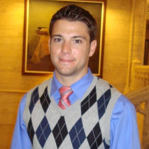 mcfetrij's profile picture. 