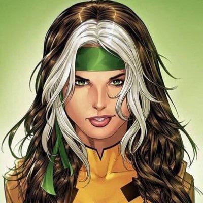 Anna Marie is muh name ,but y'can call meh Rogue . im a mutant wit powers beyond yer imagination sugah (Canon RP) mentions only