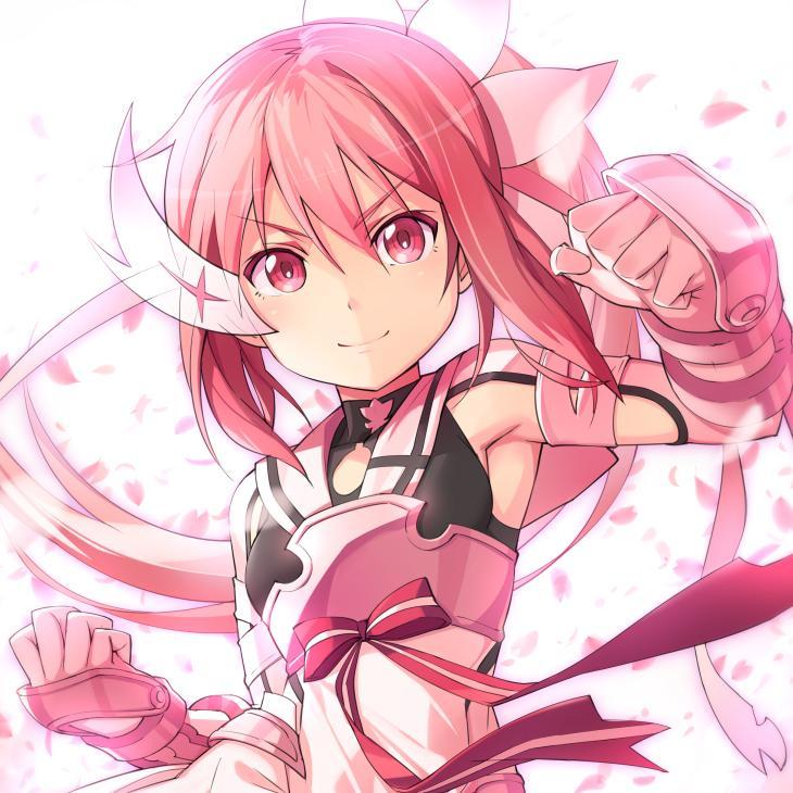【アニメ】結城友奈は勇者であるの画像をツイートしています。