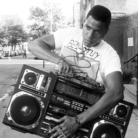 ghettoblaster85's profile picture. 