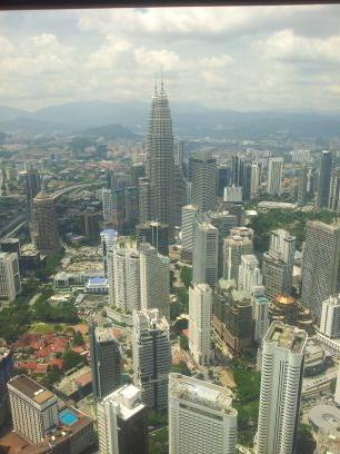 Proud to be Malaysian. Simple and without fear or favour
