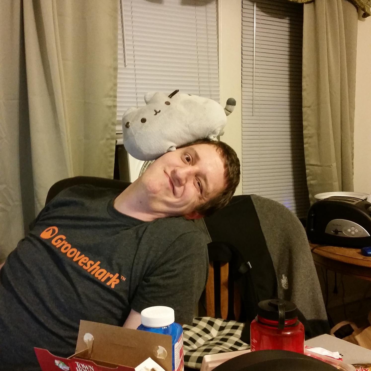 Software Developer, Hardcore Camper, Runner.