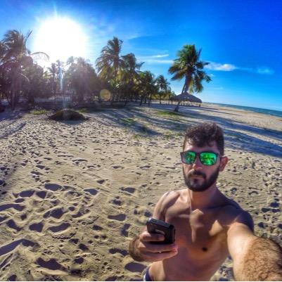 Alex_Almansor's profile picture. 