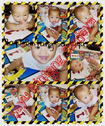 Masih waiting lu kok!!?:)