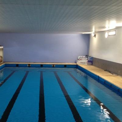 Wellness Club Galeno - Aquagym - Pileta Escuela - Musculacion - Aerobica - Rehabilitacion - Kinesiologia - Necochea, Buenos Aires, Argentina