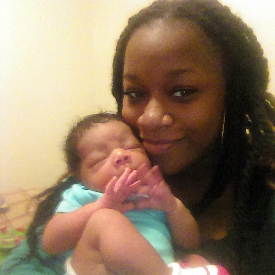 mommy