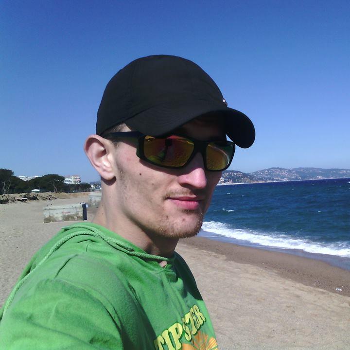 Czester__'s profile picture. 