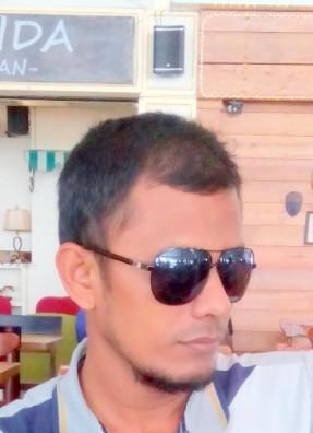 mbudiman1982's profile picture. 